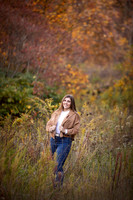 Olivia Lambert Senior Mini