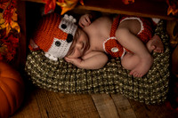 Bailey Newborn