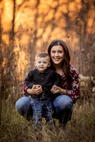 Tara & Brandon