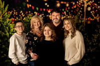 Stover Family