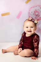 Emmy Turns ONE