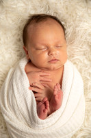 Rhonda Wellman Newborn-River