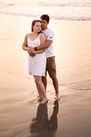 Haley Engagement