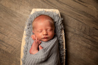 Carson Newborn