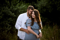 Rio & Hannah Engagement