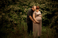 Taylor Vance Maternity