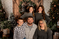 Miller Family