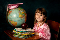 Ava Lester