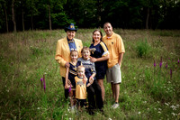 Family July 2024