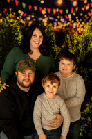 Cline Family