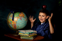Elijah Workman