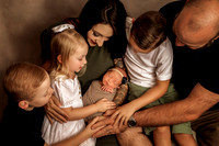 Burrell Newborn