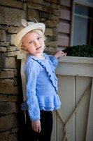 Sailor Turns Four