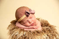 Saige's newborn