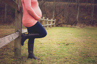 Savannah Hall Maternity