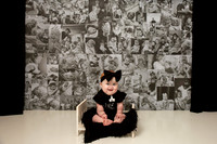 Addy's 1st Bday