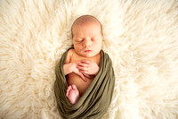 Ashton Cline