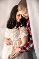 Samantha Cline Maternity