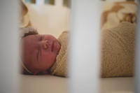 Sailor's Newborn