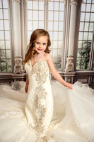 Dance/Wedding Dress