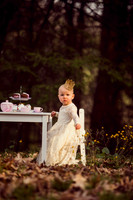 Sailor's 15 Month Enchanted Forest