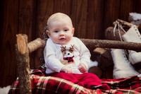 Christmas Mini 2015