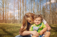 Mommy & Me-Brittany